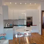 Appartement Loft Moderno Zona 8 *