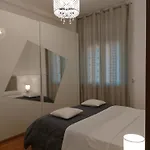 Loft Moderno Zona 8 Appartement