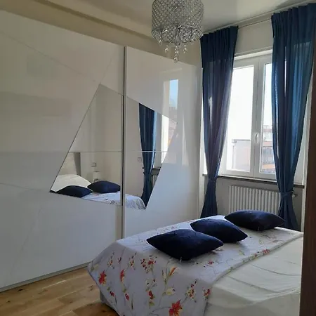 Bellissimo Zona 8 ميلان