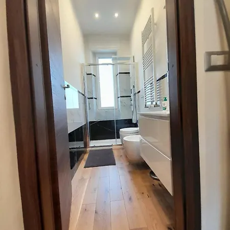 Loft Moderno Zona 8 Milan