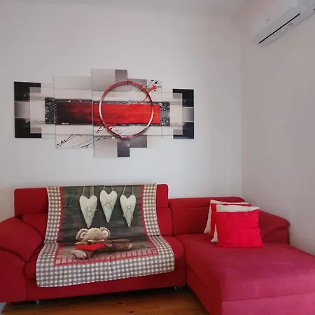 Appartamento Loft Moderno Zona 8