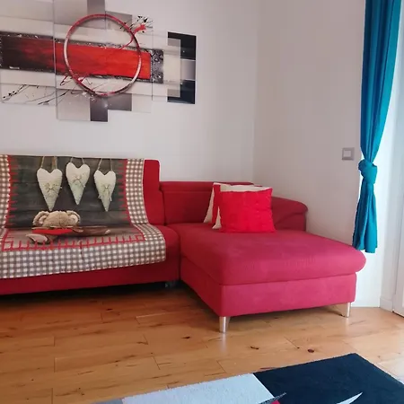 Appartamento Loft Moderno Zona 8 Milano