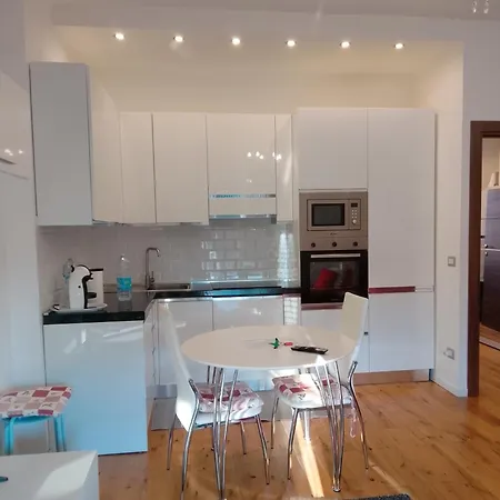 Apartment Loft Moderno Zona 8 *
