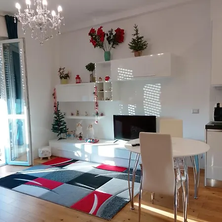 Loft Moderno Zona 8 Milano