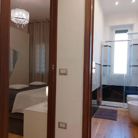 Apartment Loft Moderno Zona 8 *