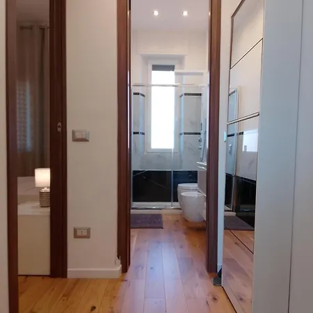 Loft Moderno Zona 8 Apartment