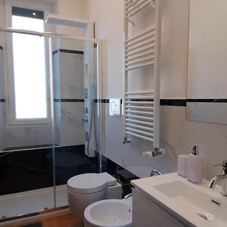 Loft Moderno Zona 8 Apartment Milan