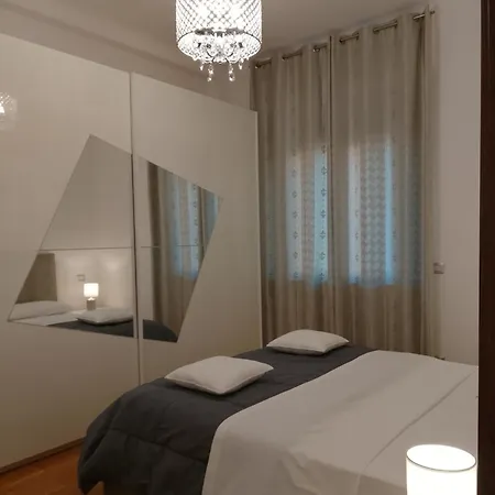Loft Moderno Zona 8 Apartment