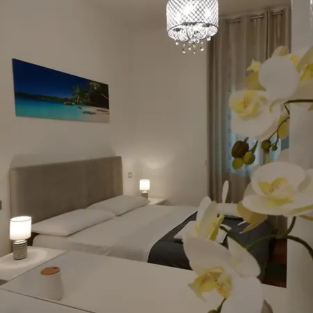 Loft Moderno Zona 8 Apartment *