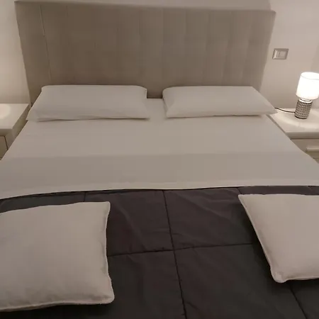 Appartamento Loft Moderno Zona 8