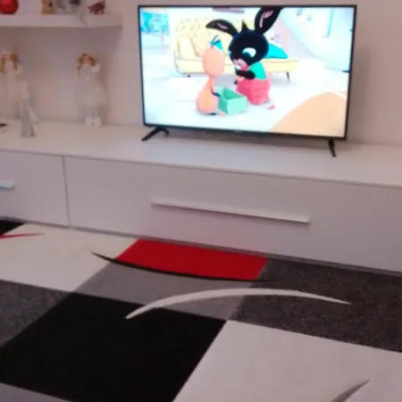 Loft Moderno Zona 8 * Milan