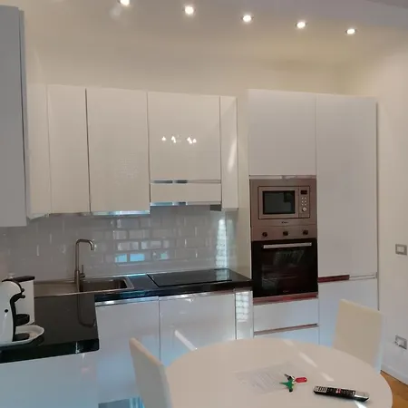 Apartment Loft Moderno Zona 8