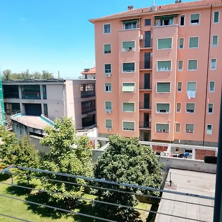 Loft Moderno Zona 8 Daire *