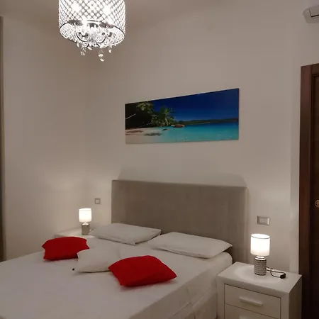 Loft Moderno Zona 8 Daire Milano