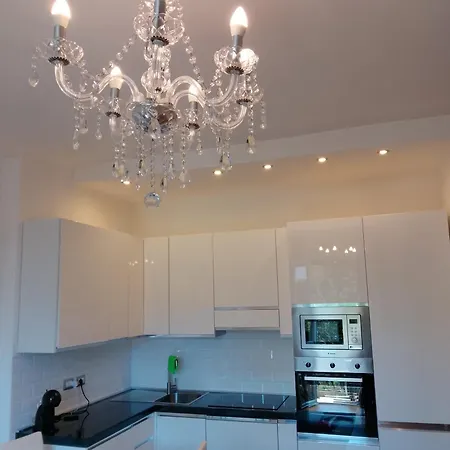 Loft Moderno Zona 8 Milano