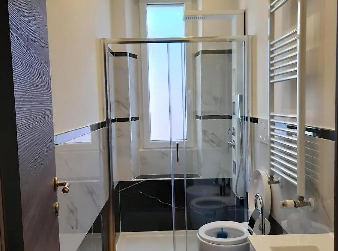 Loft Moderno Zona 8 Appartamento