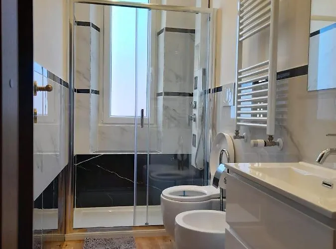 Appartamento Loft Moderno Zona 8 Milano