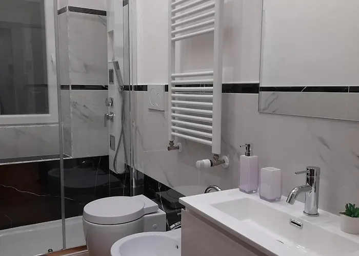 Loft Moderno Zona 8 Appartamento *