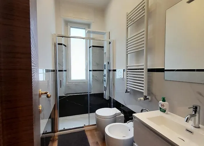 Loft Moderno Zona 8 Appartamento *