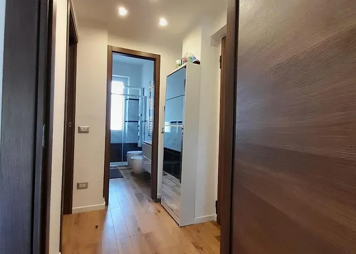 Loft Moderno Zona 8 Appartamento *