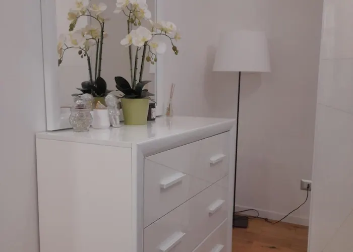 Appartamento Loft Moderno Zona 8 *