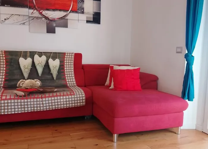 Appartamento Loft Moderno Zona 8 Milano