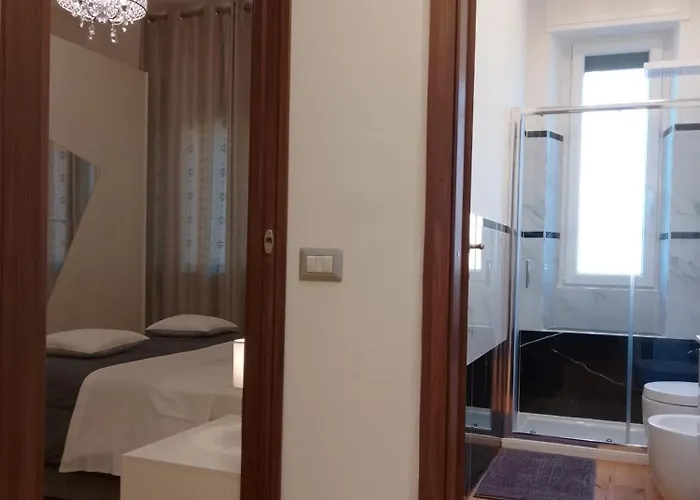 Appartamento Loft Moderno Zona 8 *