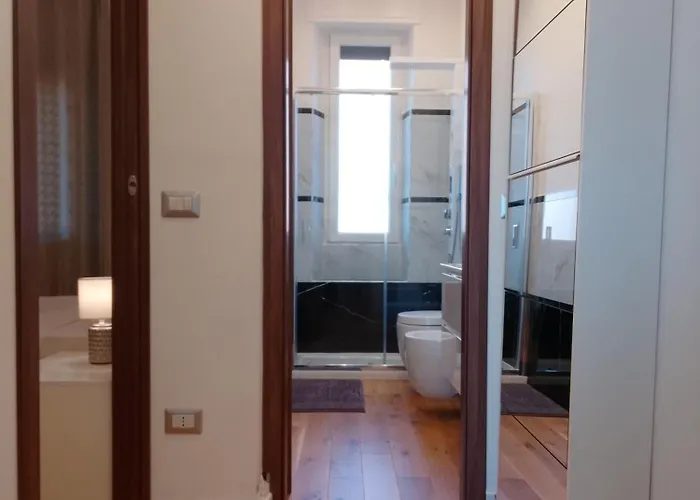 Loft Moderno Zona 8 Appartamento