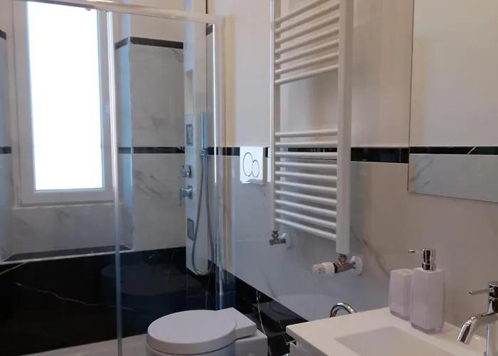 Loft Moderno Zona 8 Appartamento Milano