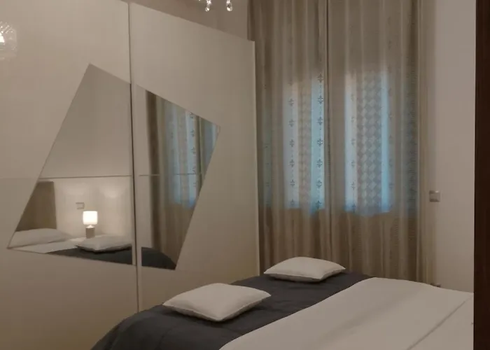 Loft Moderno Zona 8 Appartamento