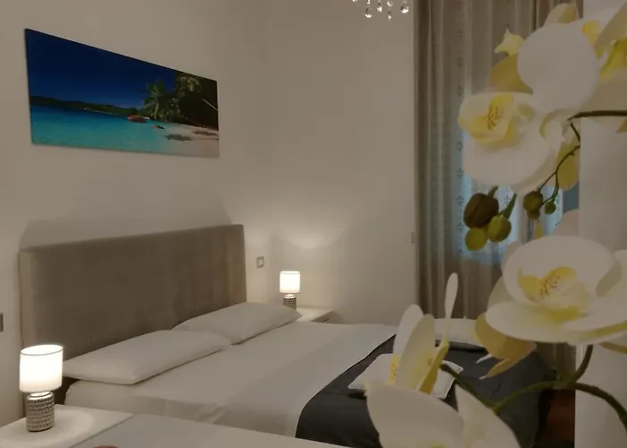 Loft Moderno Zona 8 Appartamento *
