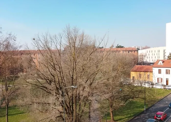 Loft Moderno Zona 8 Appartamento *