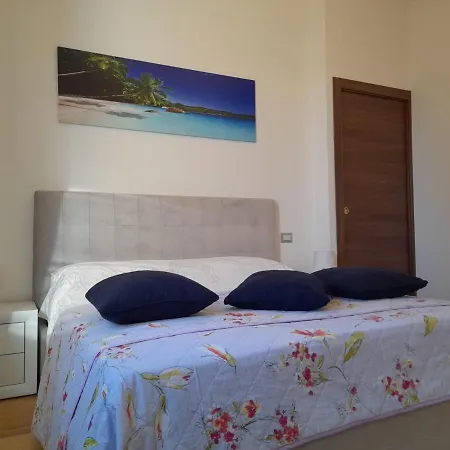 Bellissimo Zona 8 מילאנו