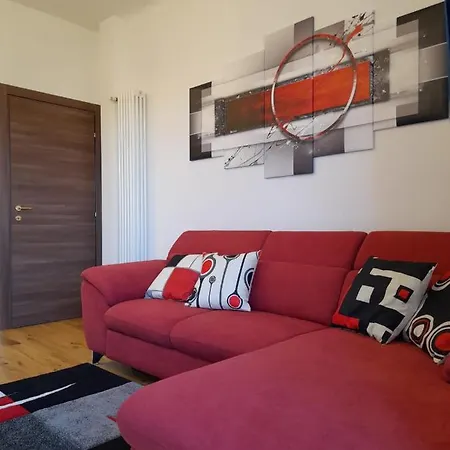 Bellissimo Zona 8 Milan