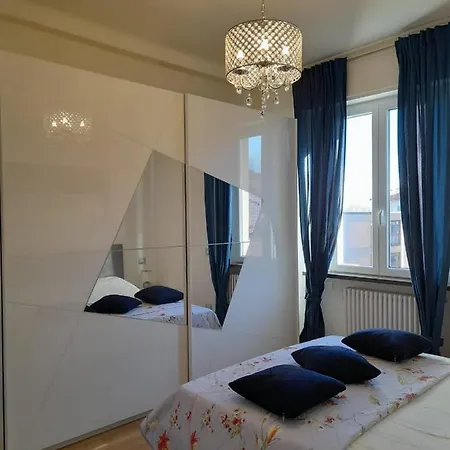 Apartment Bellissimo Zona 8 Milan