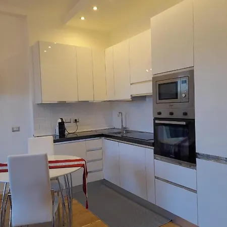 Bellissimo Zona 8 Apartment Milan