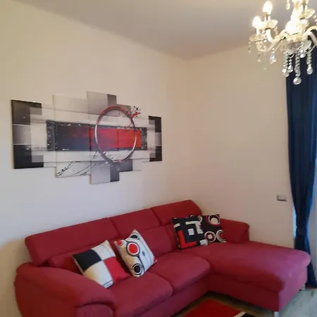Bellissimo Zona 8 Apartment