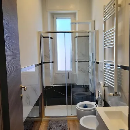 Bellissimo Zona 8 Apartment