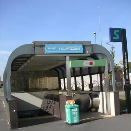 Bellissimo Zona 8 *